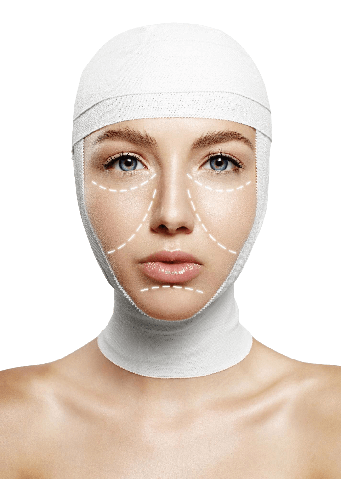 Пластика лица