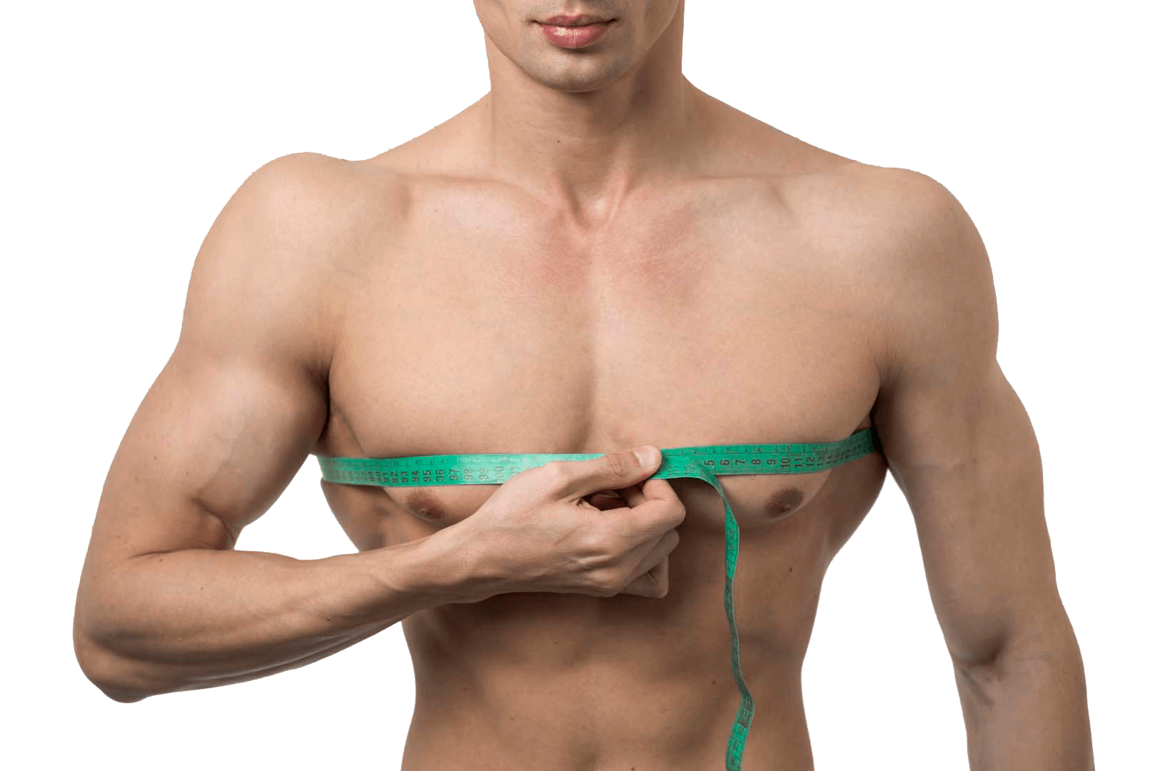 Лечение гинекомастии